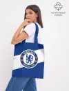Шоппер база / Chelsea SPORT