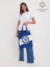 Шоппер база / Chelsea SPORT