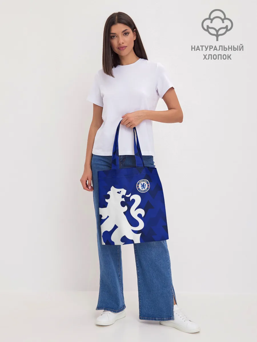 Шоппер база / Chelsea