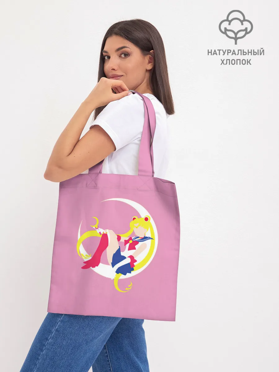 Шоппер база / Сейлор мун