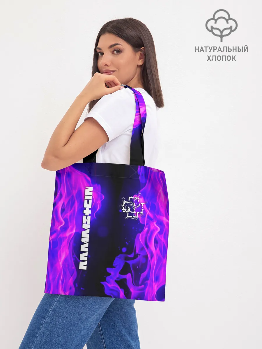 Шоппер база / RAMMSTEIN