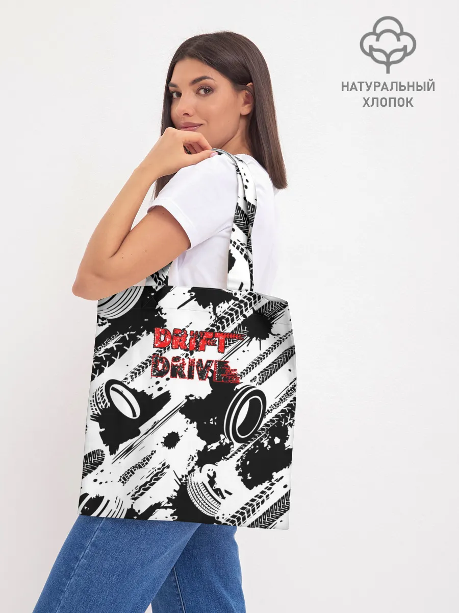 Шоппер база / Drift