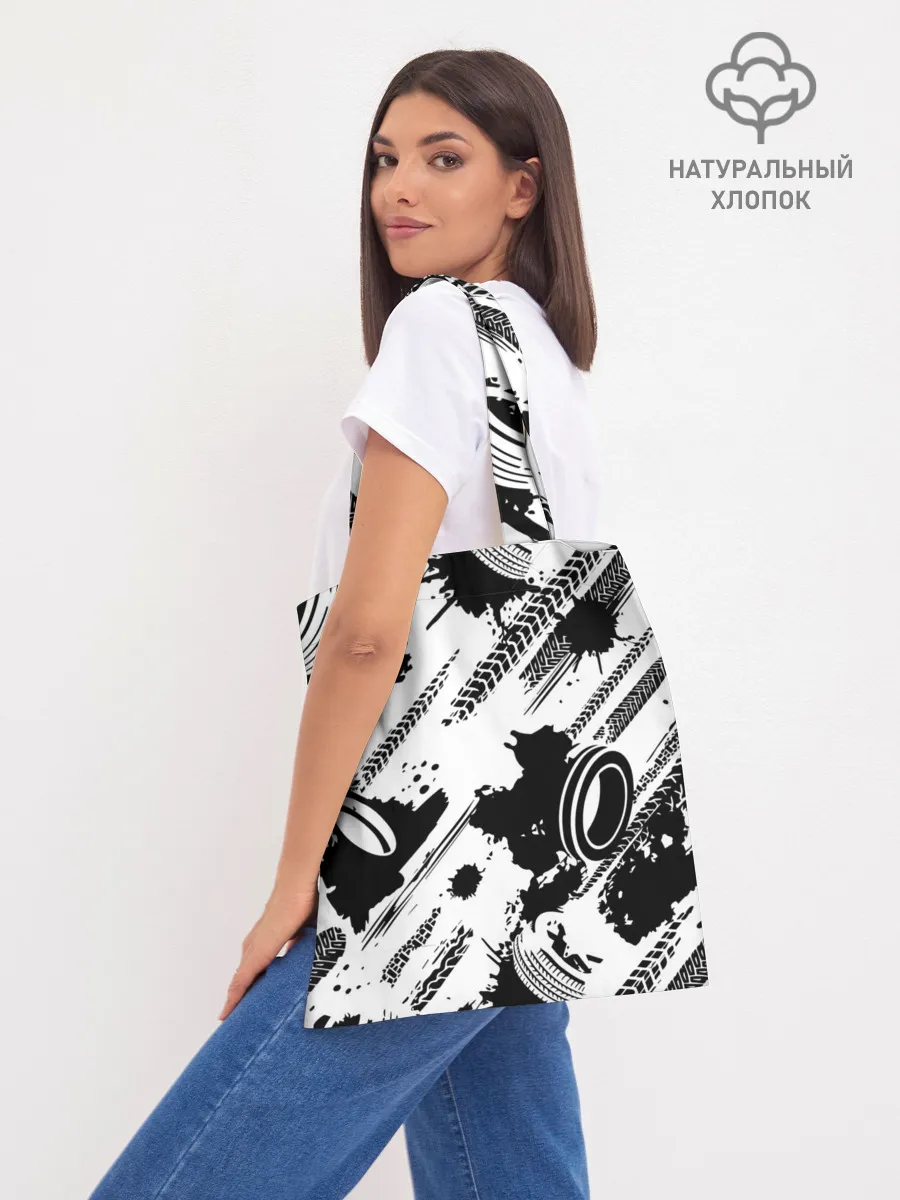 Шоппер база / Drift