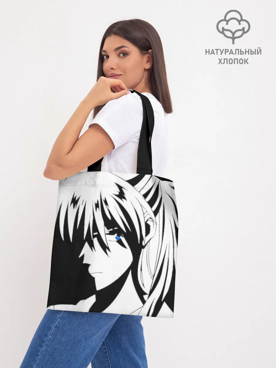 Шоппер база / Aska