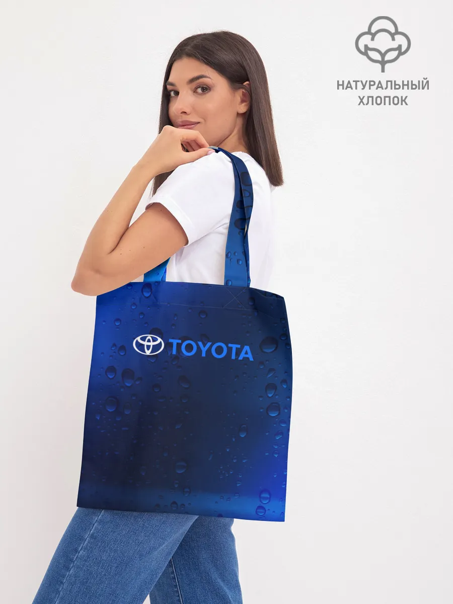 Шоппер база / TOYOTA / ТОЙОТА