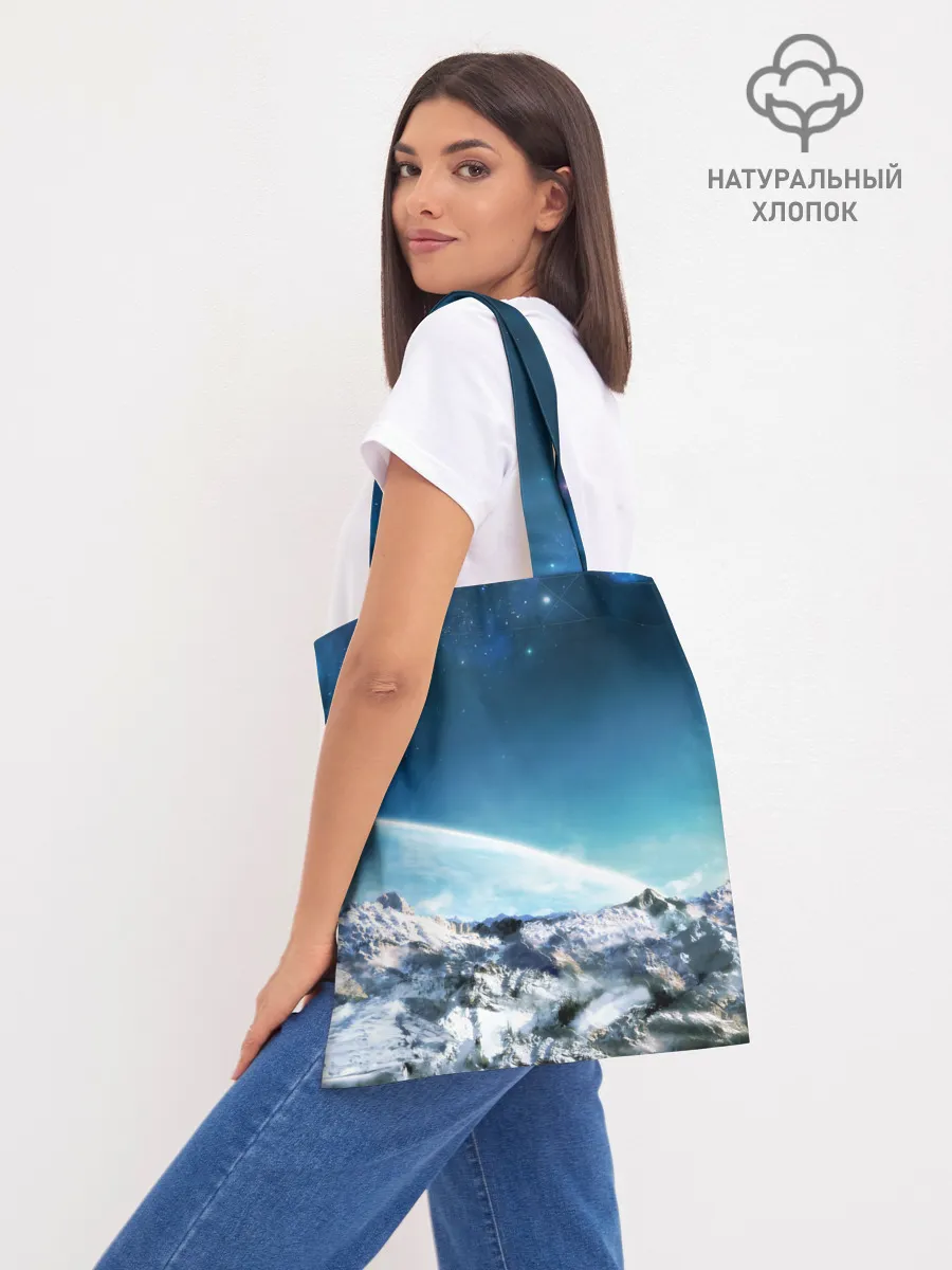 Шоппер база / Космос