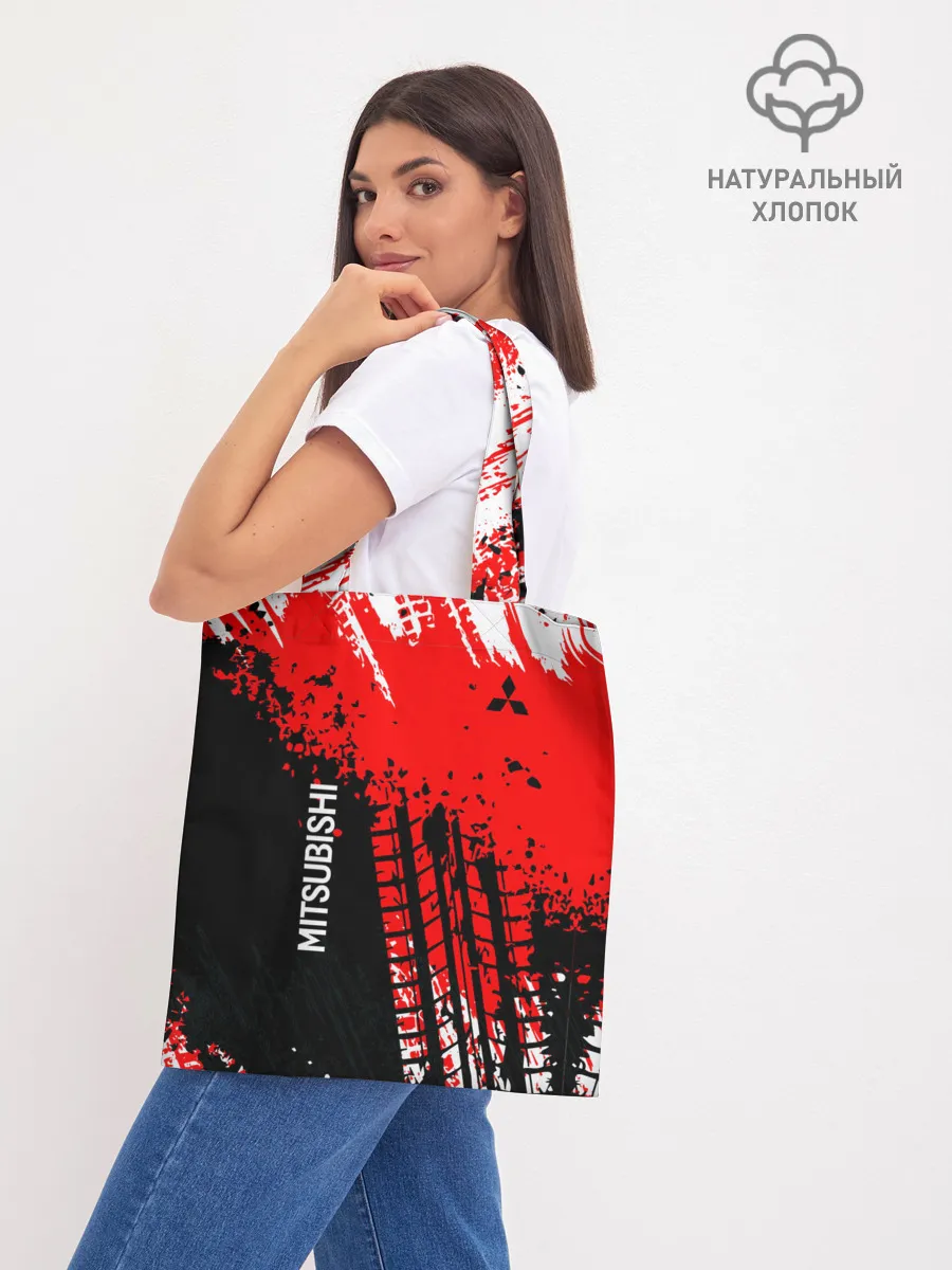 Шоппер база / Mitsubishi