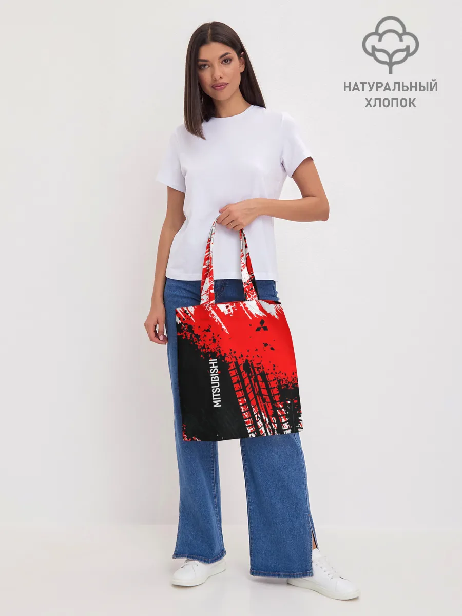 Шоппер база / Mitsubishi