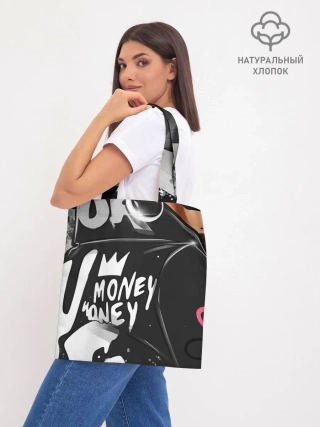 Шоппер база / Money, money