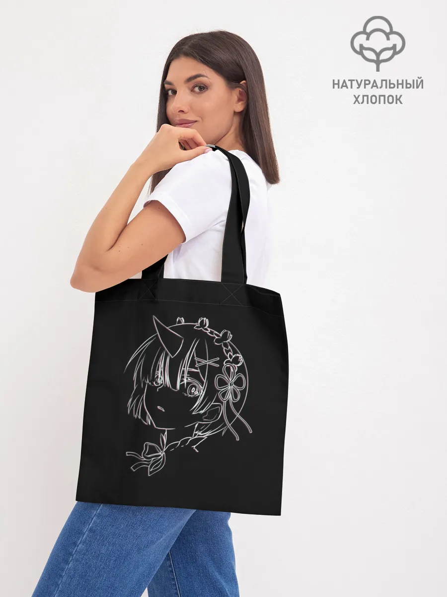 Шоппер база / Re:Zero