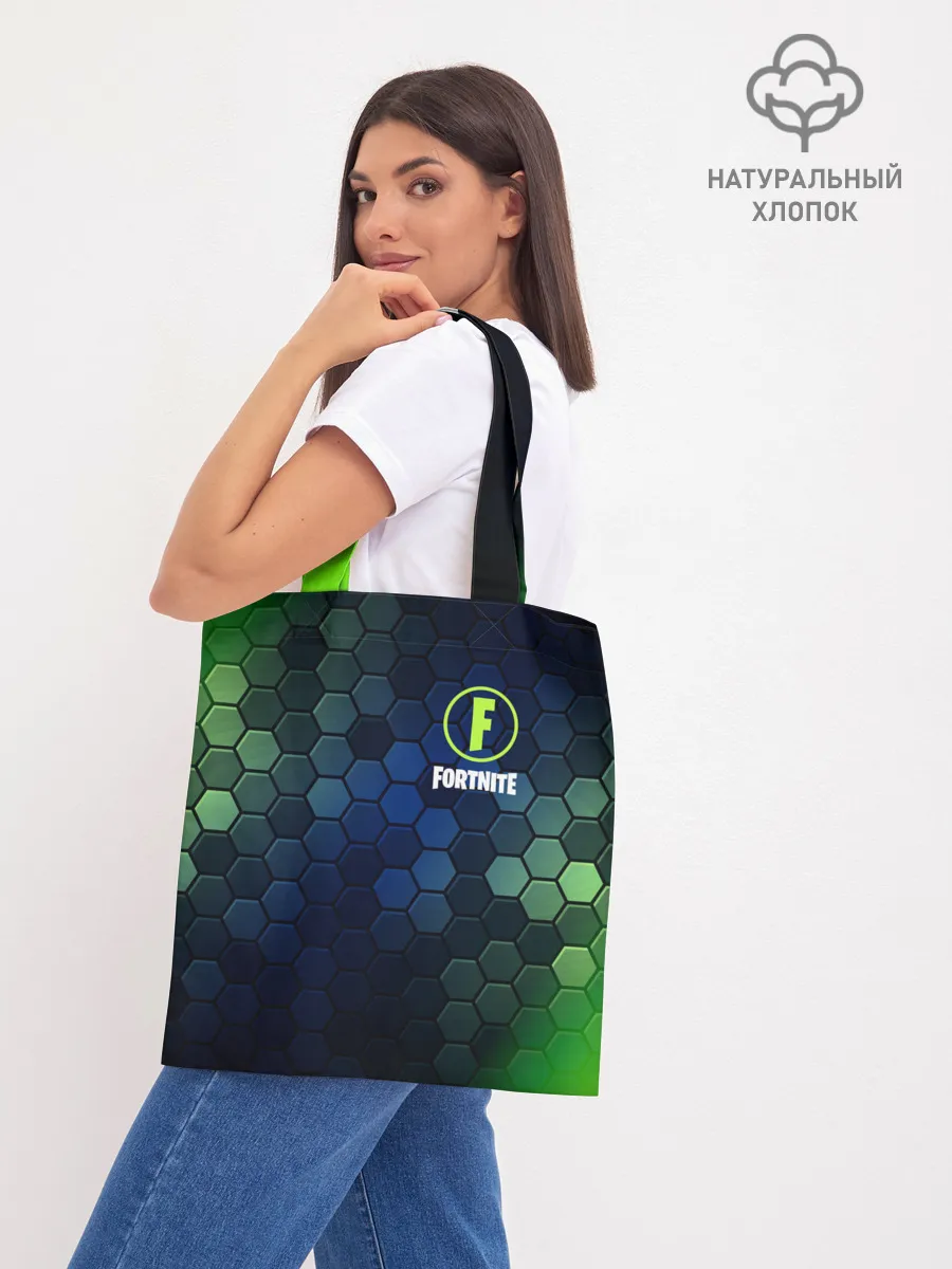 Шоппер база / FORTNITE / ФОРТНАЙТ