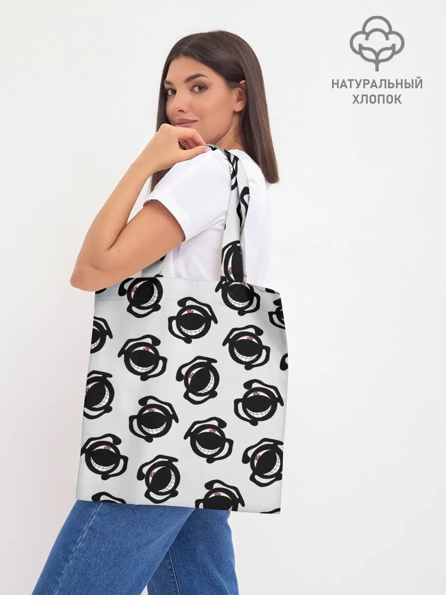 Шоппер база / Гомункулы