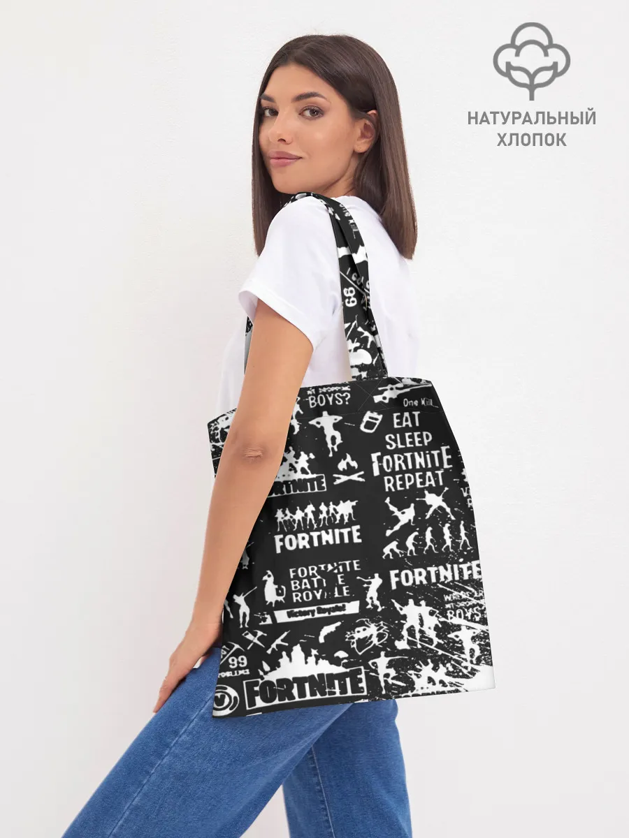 Шоппер база / Fortnite.