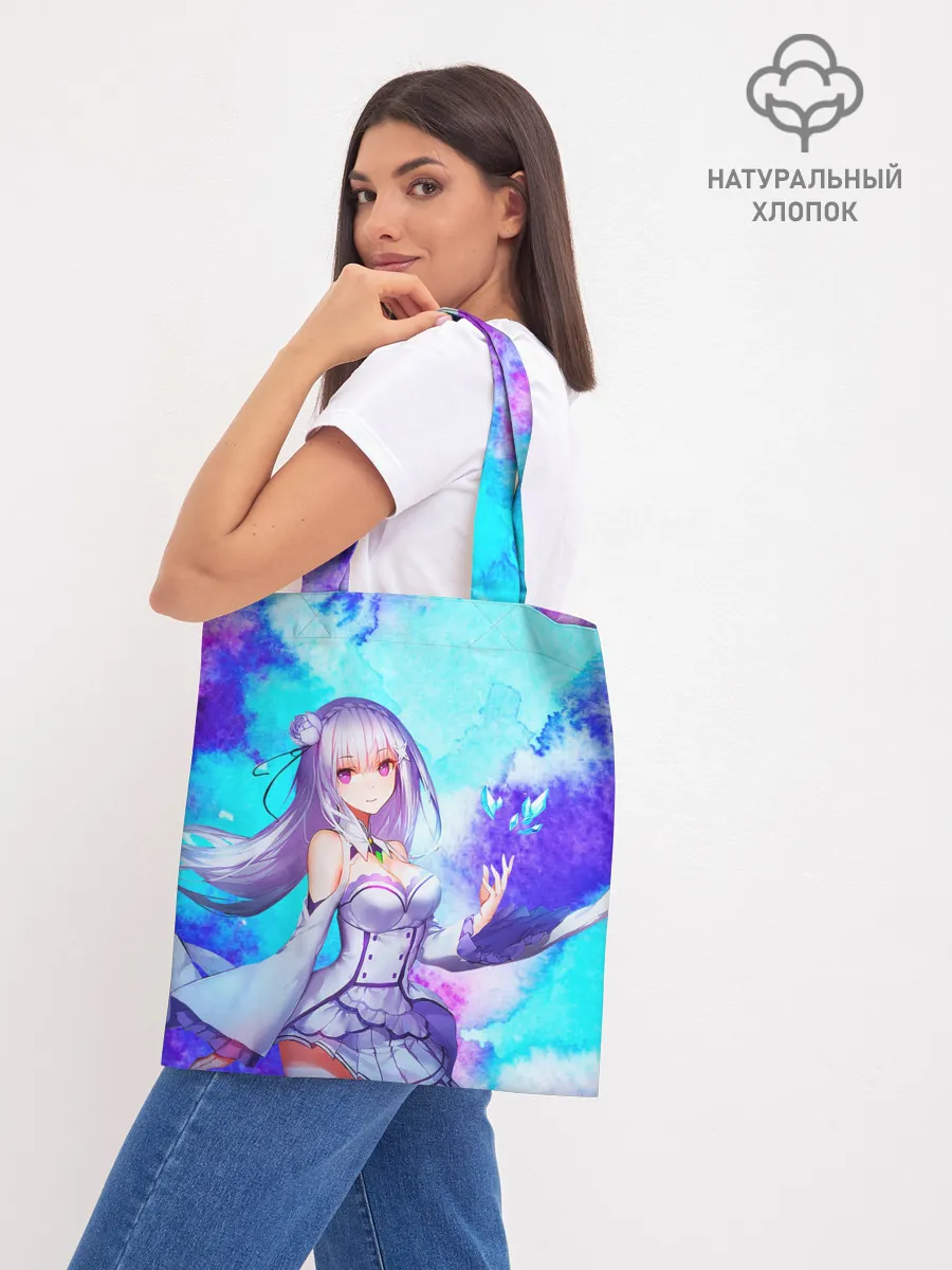 Шоппер база / Re:Zero