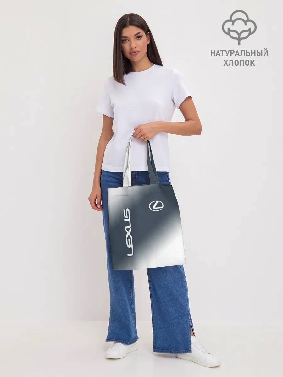 Шоппер база / LEXUS / ЛЕКСУС