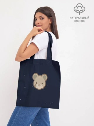 Шоппер база / Ночная мышь