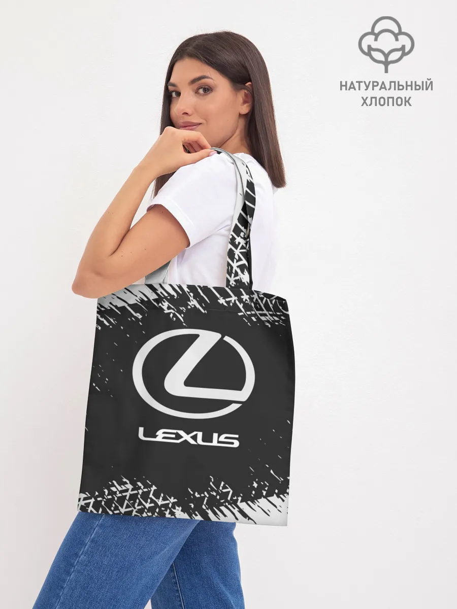 Шоппер база / LEXUS / ЛЕКСУС