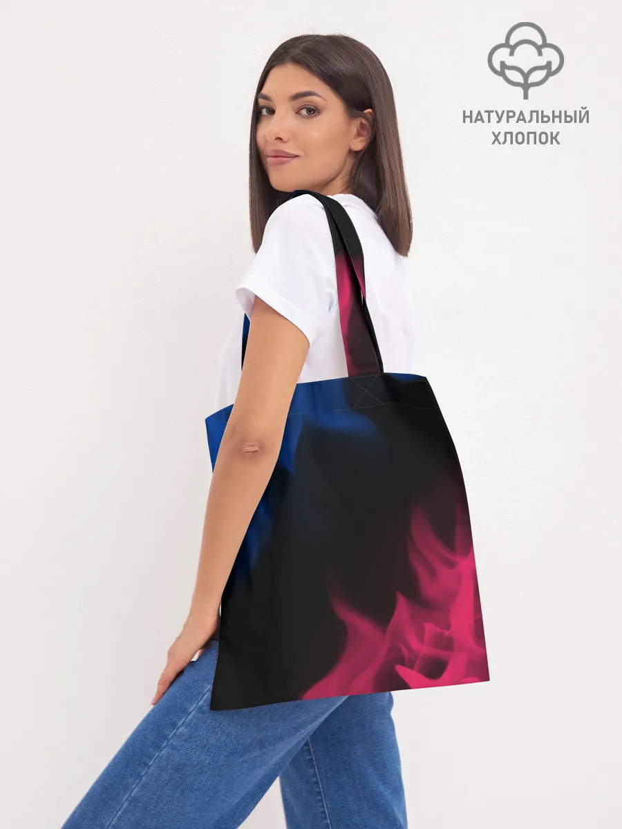 Шоппер база / BARCELONA / БАРСЕЛОНА