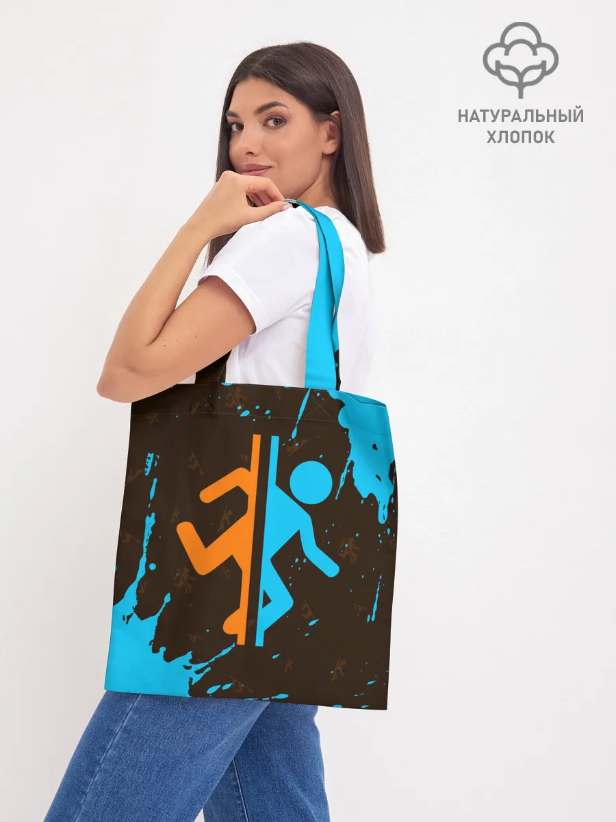 Шоппер база / PORTAL / ПОРТАЛ