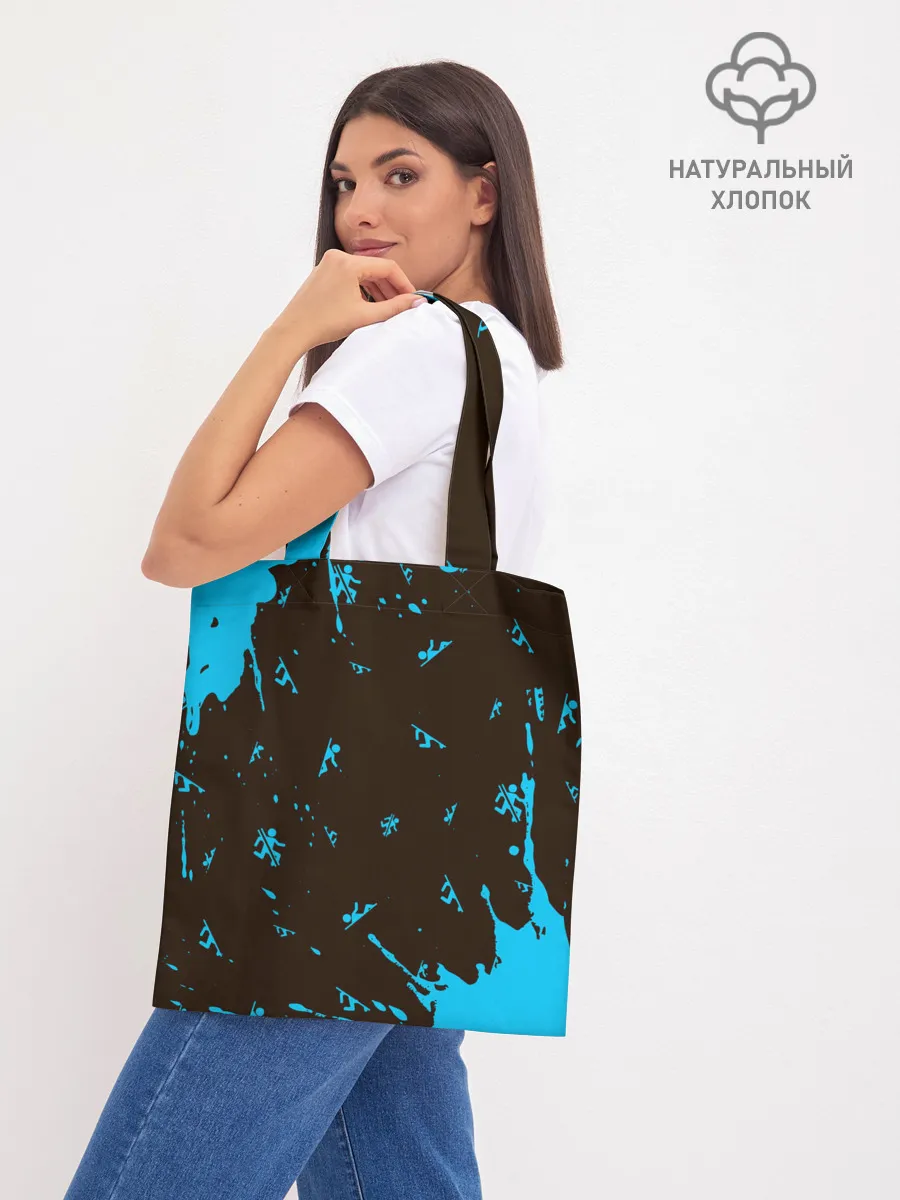 Шоппер база / PORTAL / ПОРТАЛ