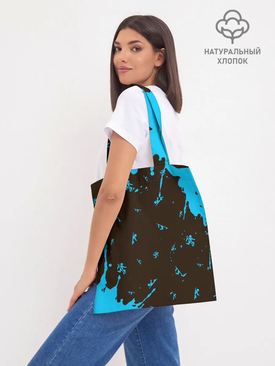 Шоппер база / PORTAL / ПОРТАЛ