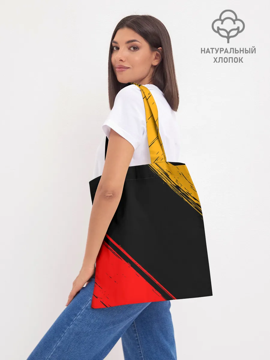 Шоппер база / LINDEMANN / ЛИНДЕМАНН