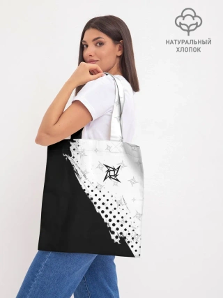 Шоппер база / METALLICA / МЕТАЛЛИКА