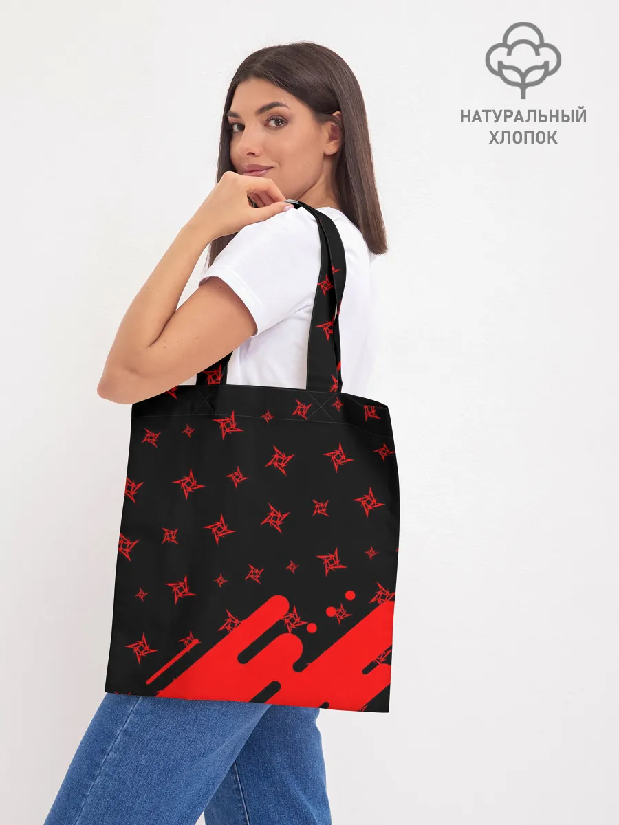 Шоппер база / METALLICA / МЕТАЛЛИКА