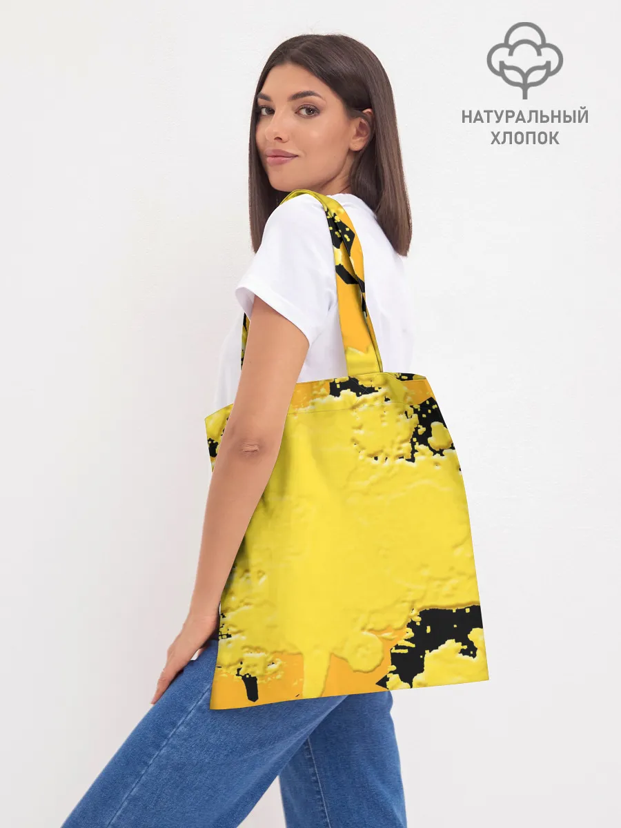 Шоппер база / Пчела