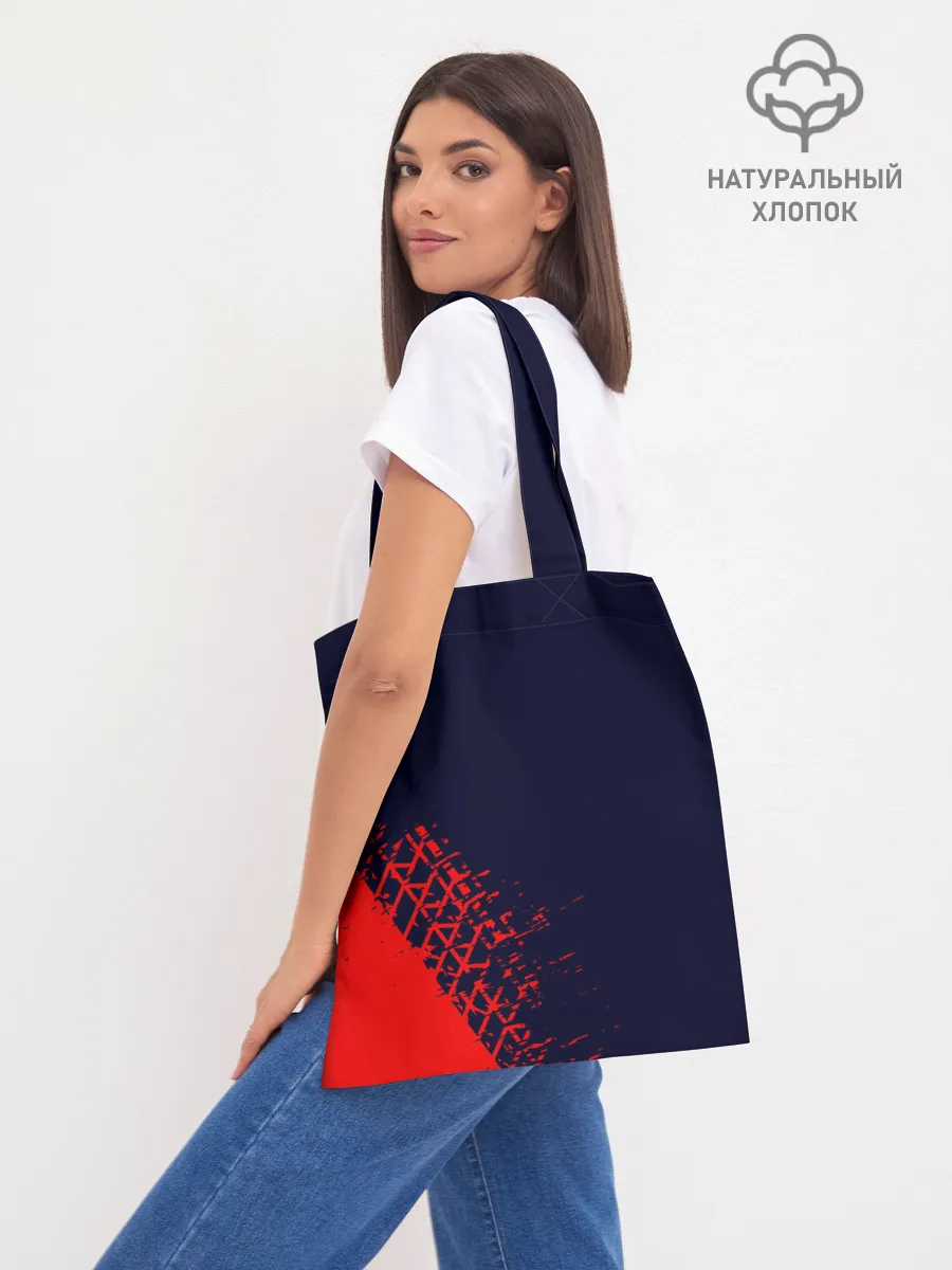 Шоппер база / TOYOTA / ТОЙОТА