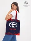 Шоппер база / TOYOTA / ТОЙОТА