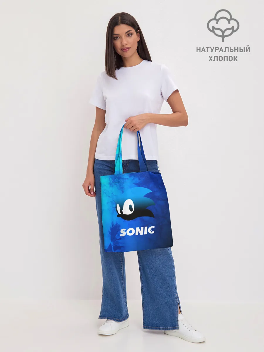 Шоппер база / СОНИК / SONIC