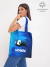 Шоппер база / СОНИК / SONIC
