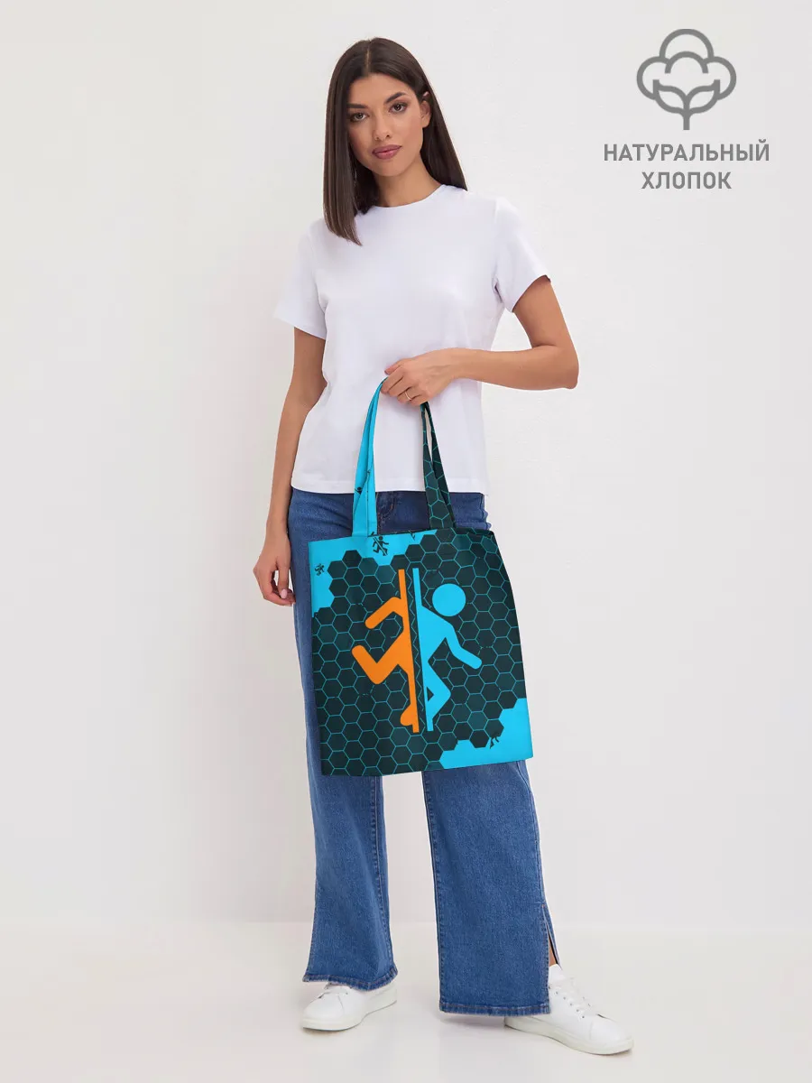 Шоппер база / PORTAL / ПОРТАЛ