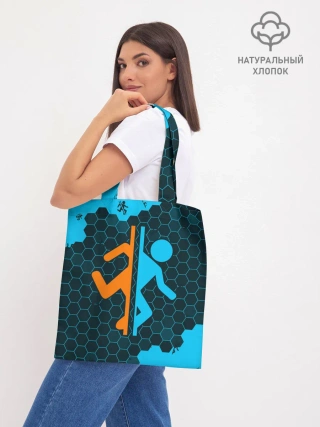 Шоппер база / PORTAL / ПОРТАЛ