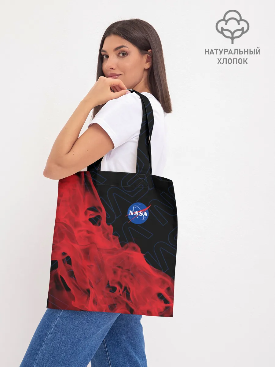 Шоппер база / NASA / НАСА