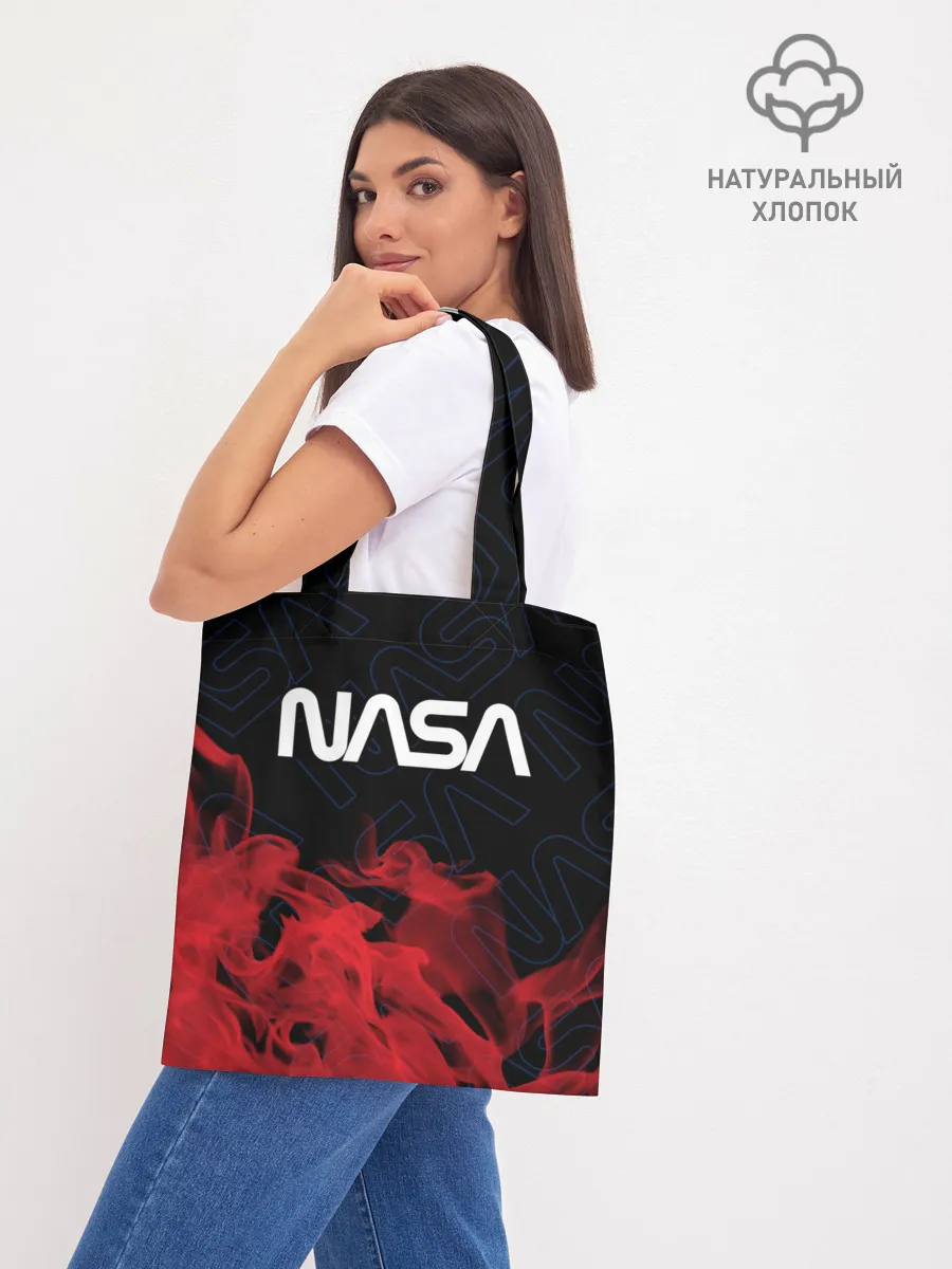 Шоппер база / NASA / НАСА