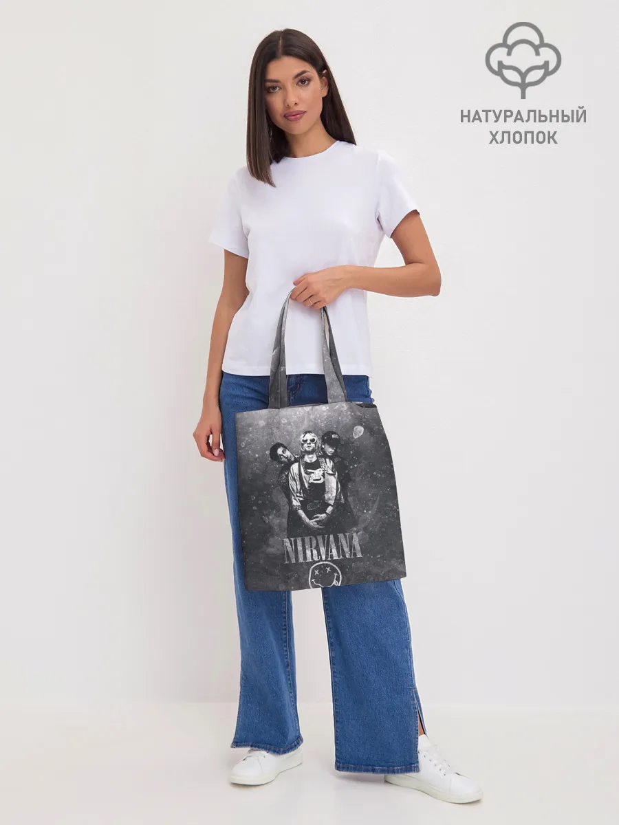 Шоппер база / Nirvana