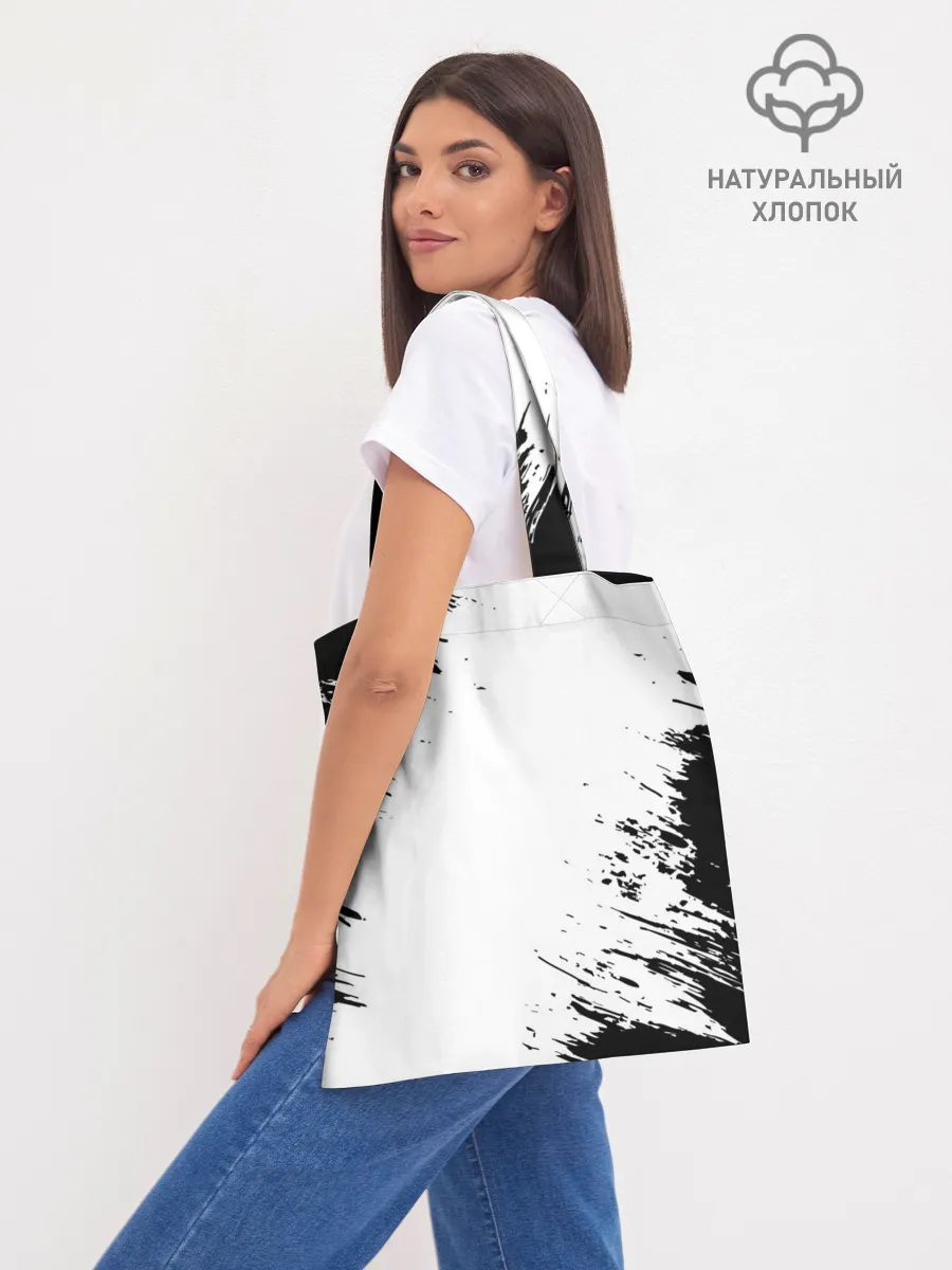 Шоппер база / METALLICA / МЕТАЛЛИКА