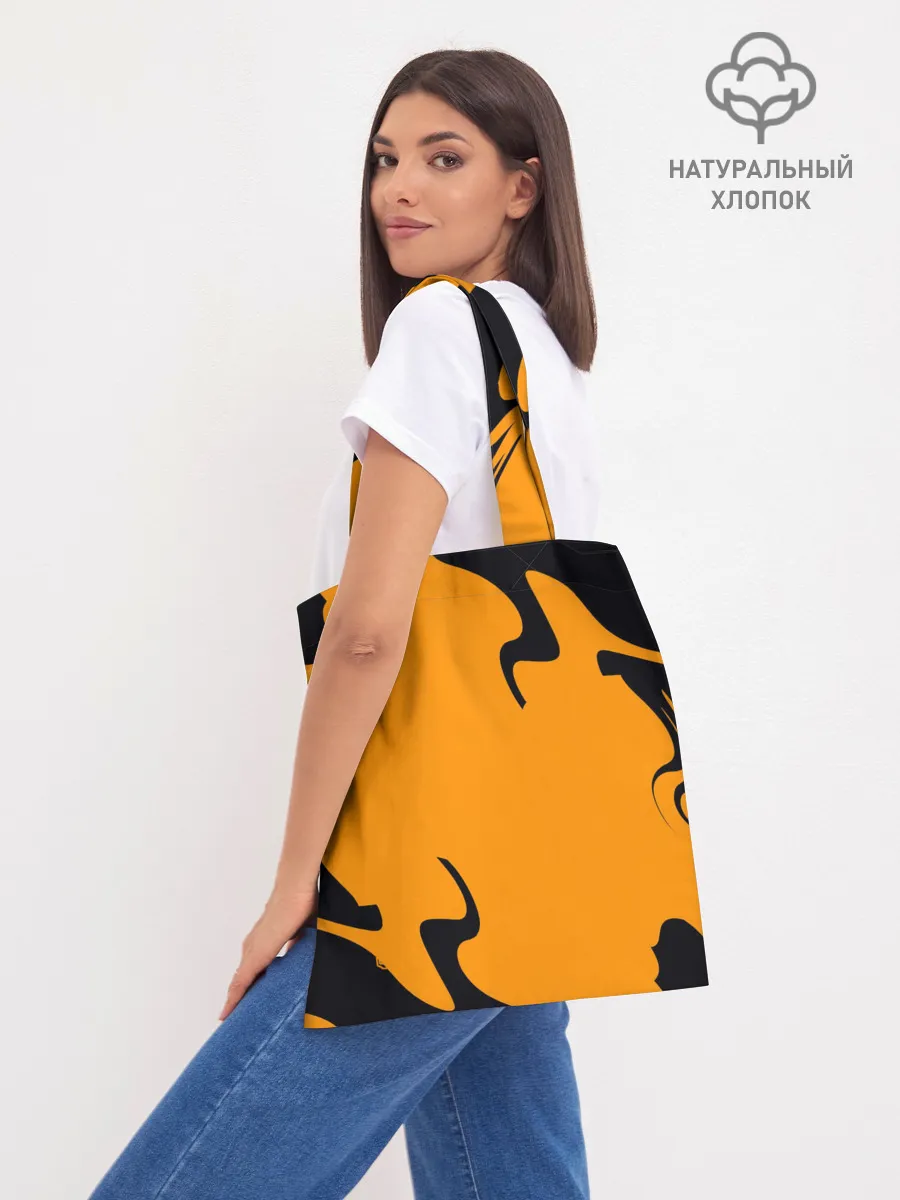 Шоппер база / Кот- мем