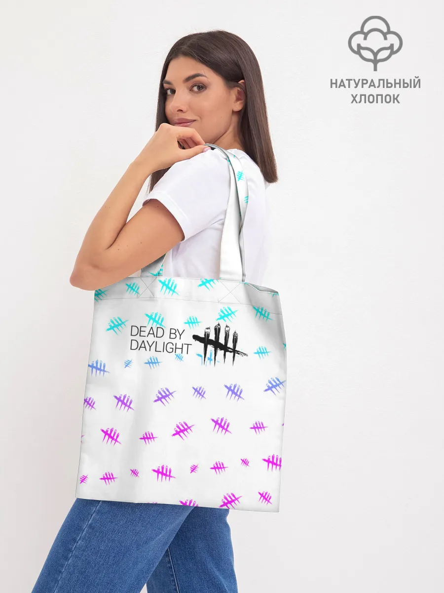 Шоппер база / DEAD BY DAYLIGHT