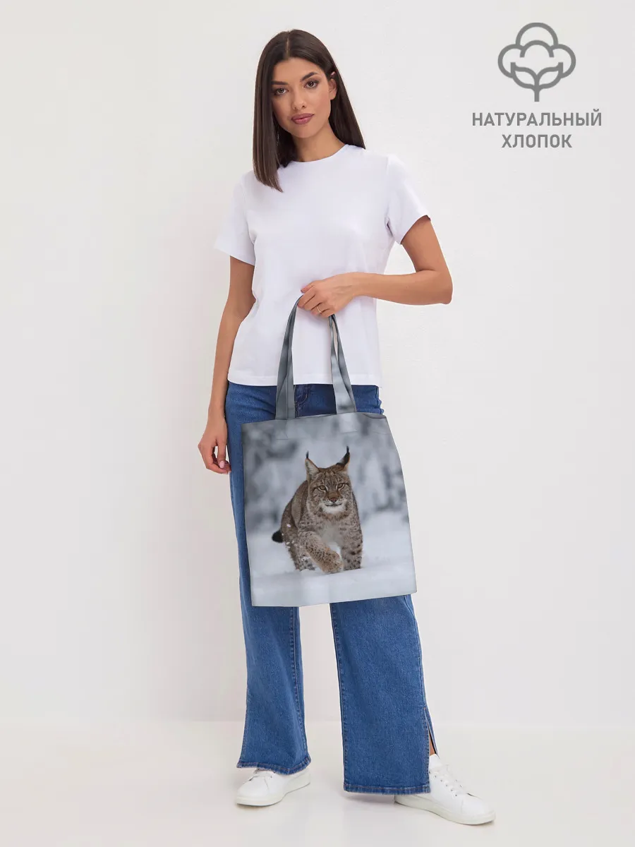 Шоппер база / Рысь