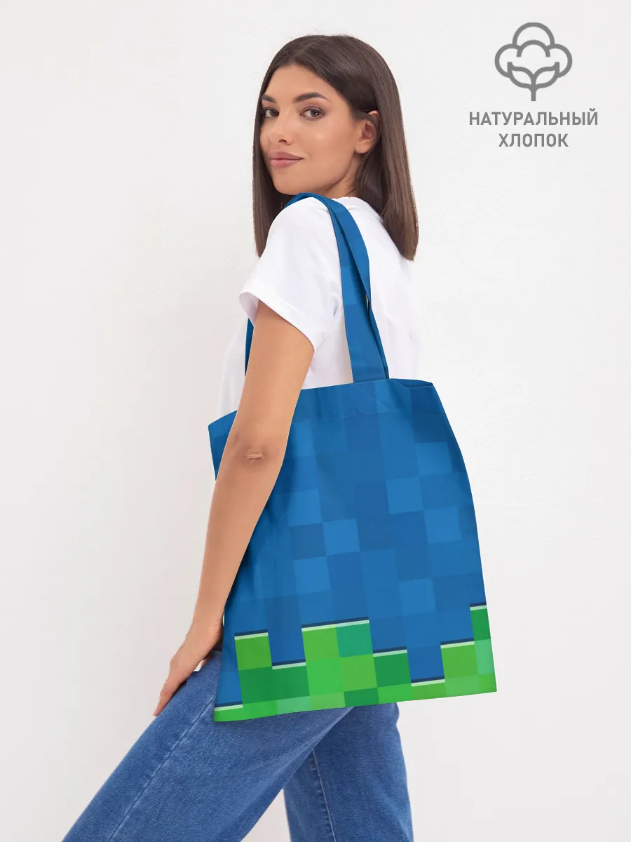 Шоппер база / Minecraft / Майнкрафт