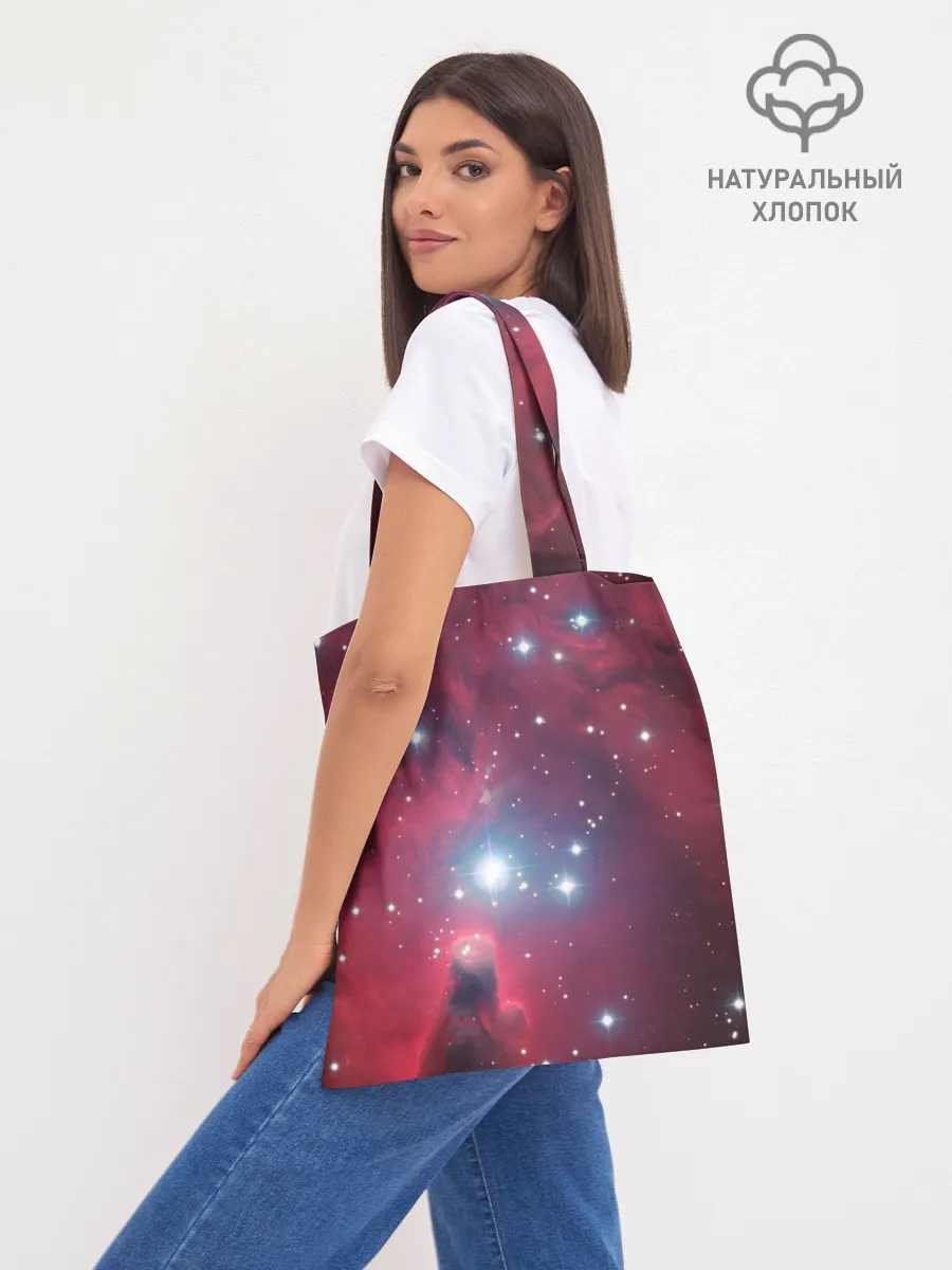 Шоппер база / космос