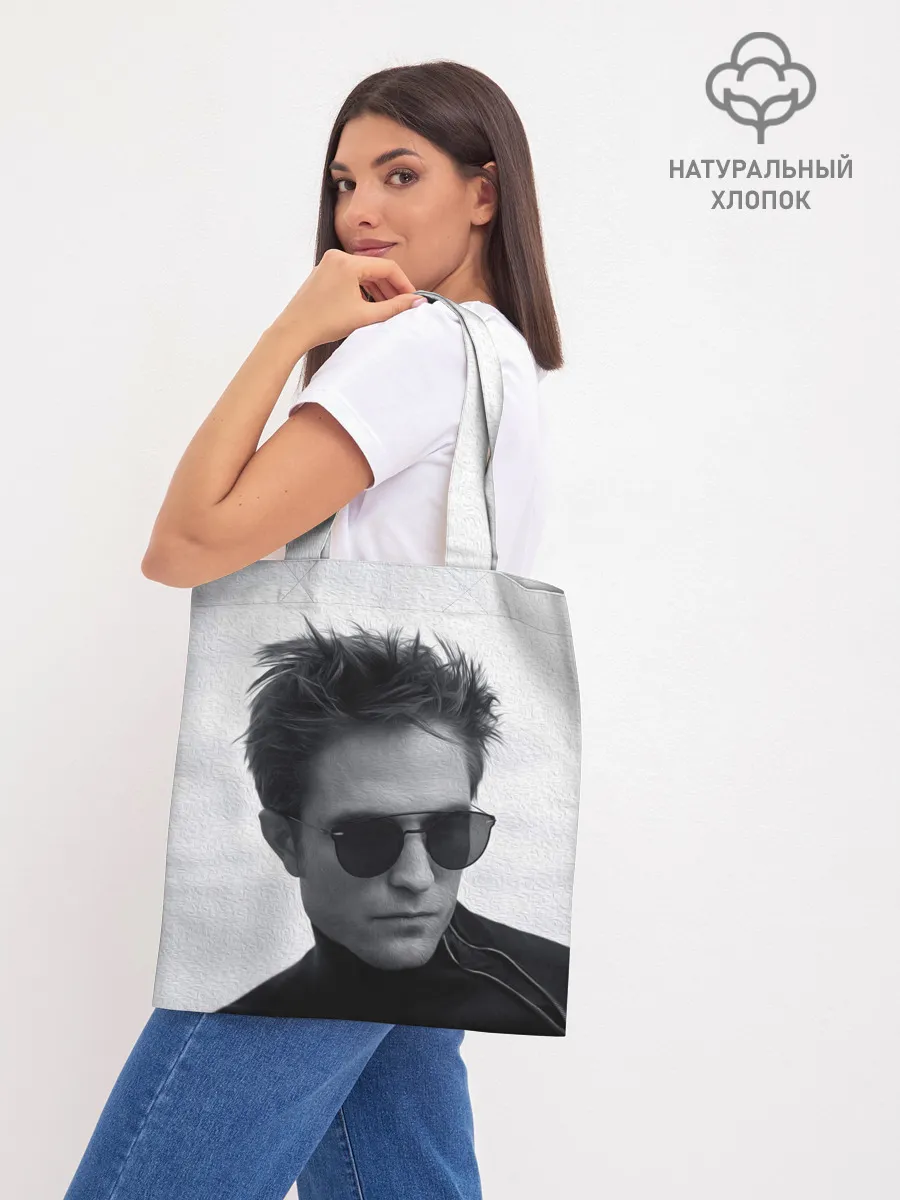 Шоппер база / ROBERT PATTINSON