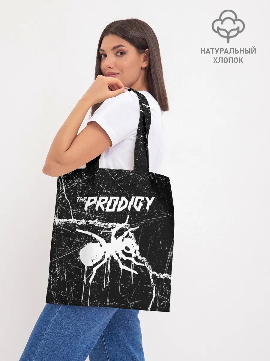 Шоппер база / THE PRODIGY.