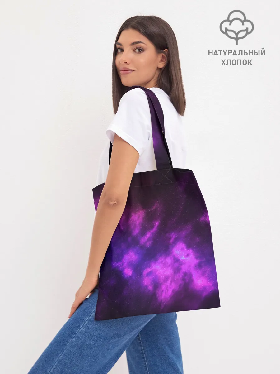 Шоппер база / ЪУЪ СЪУКА