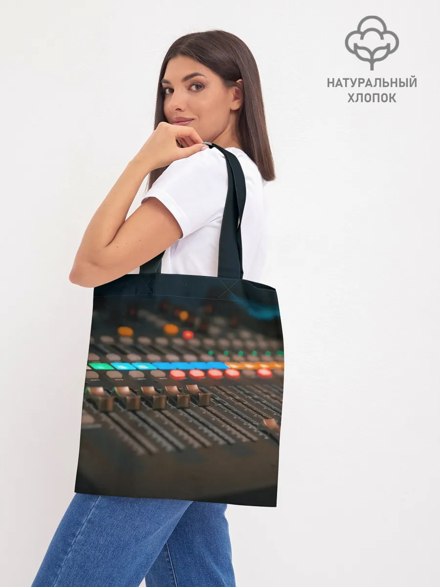 Шоппер база / МУЗЫКА