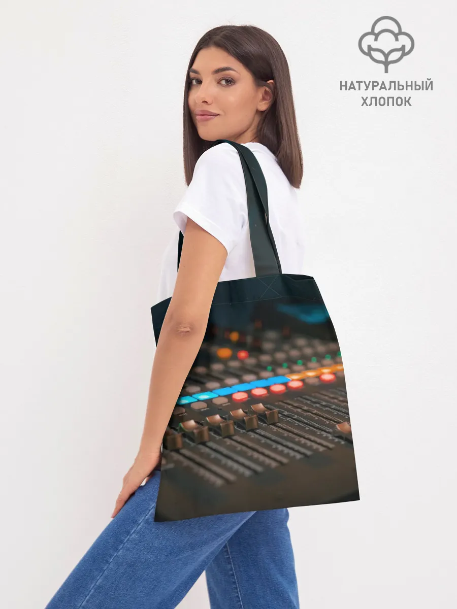 Шоппер база / МУЗЫКА