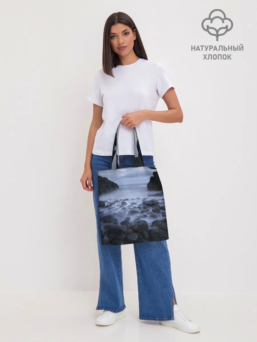 Шоппер база / Горные породы